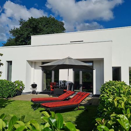 Eilers, Katja Lilly, Ferienwohnung Lilly Varel Zewnętrze zdjęcie