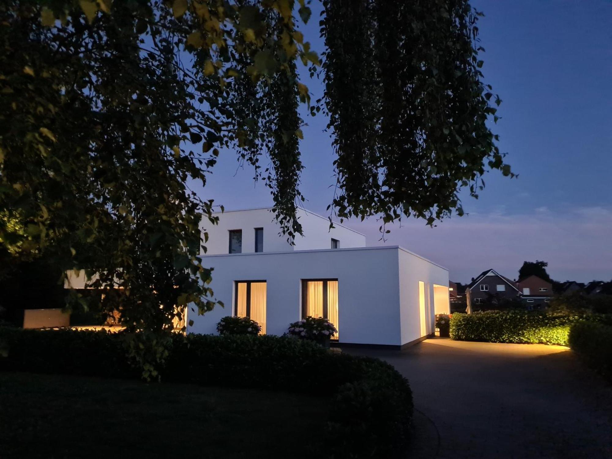 Eilers, Katja Lilly, Ferienwohnung Lilly Varel Zewnętrze zdjęcie
