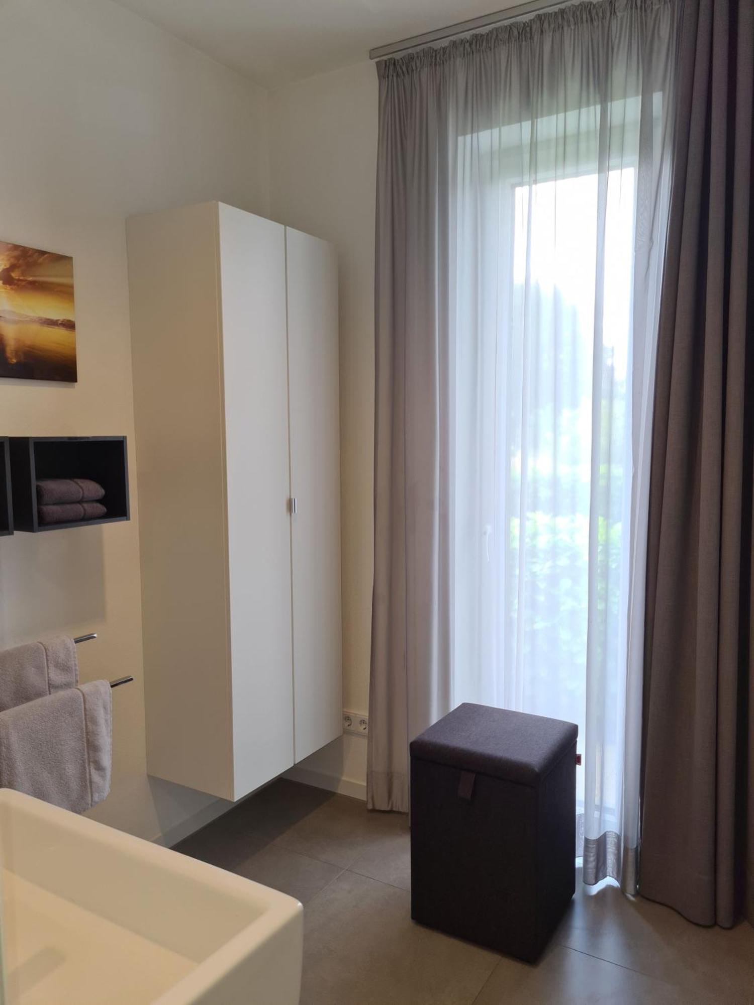 Eilers, Katja Lilly, Ferienwohnung Lilly Varel Zewnętrze zdjęcie