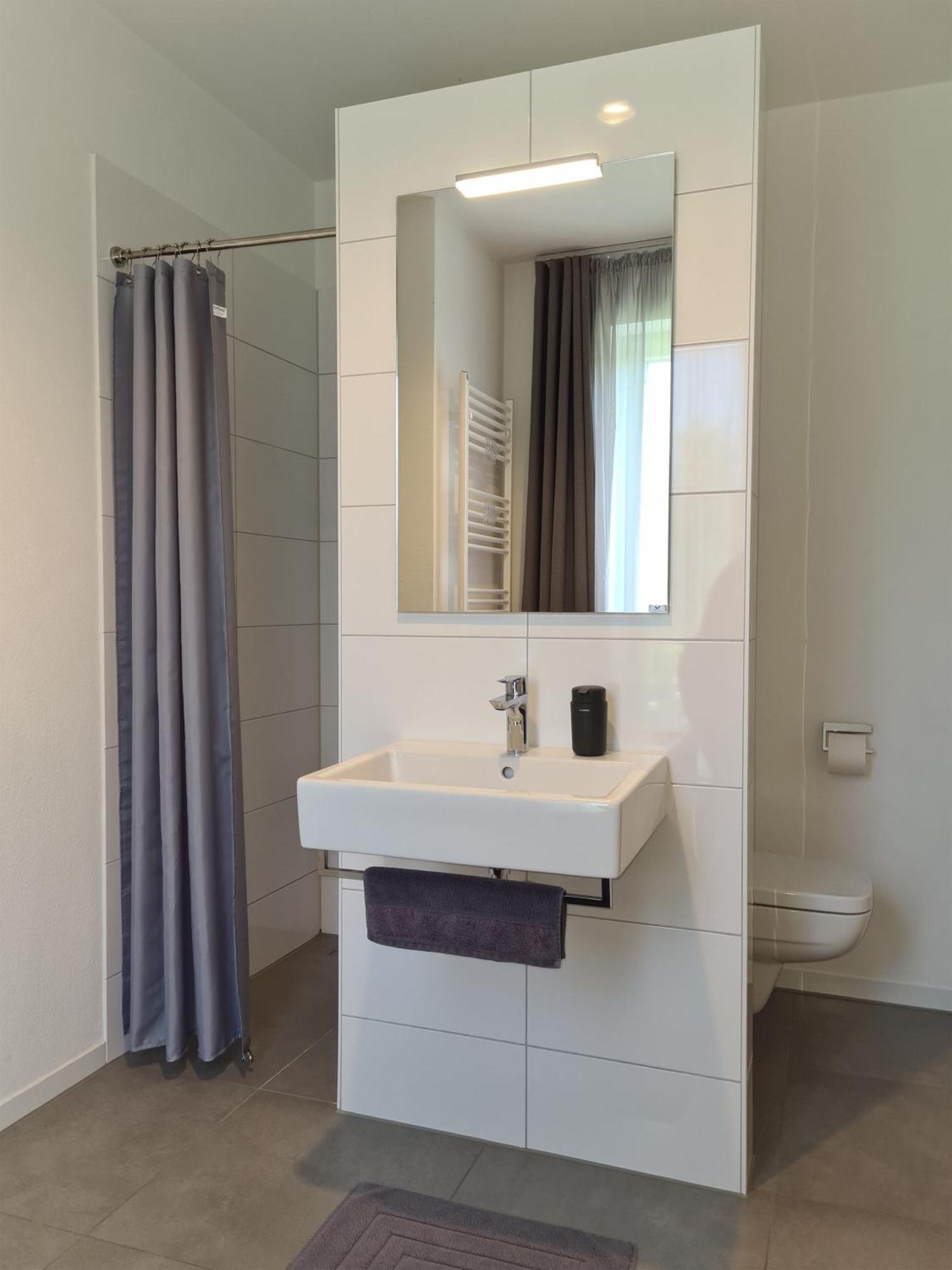 Eilers, Katja Lilly, Ferienwohnung Lilly Varel Zewnętrze zdjęcie