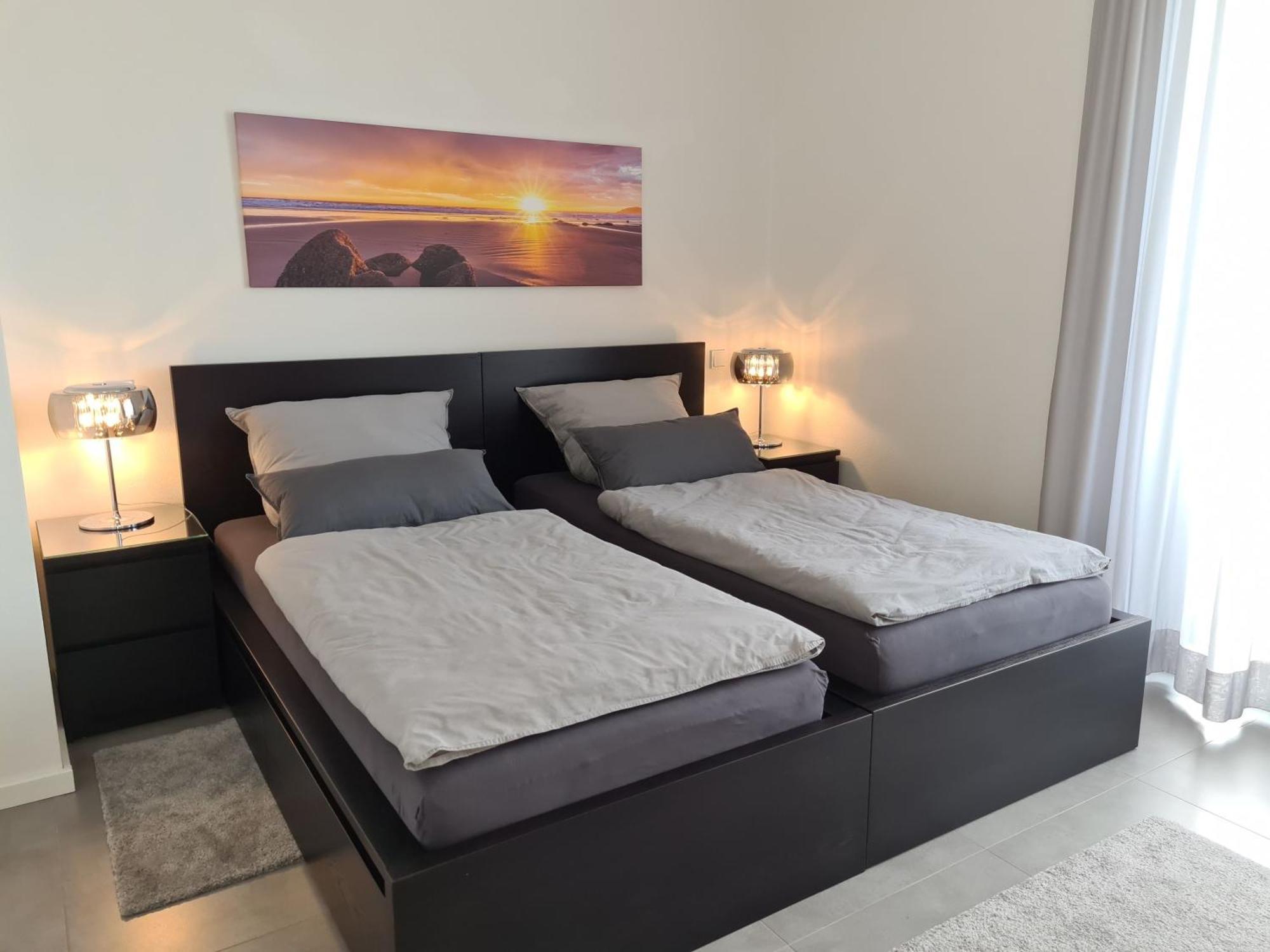 Eilers, Katja Lilly, Ferienwohnung Lilly Varel Zewnętrze zdjęcie